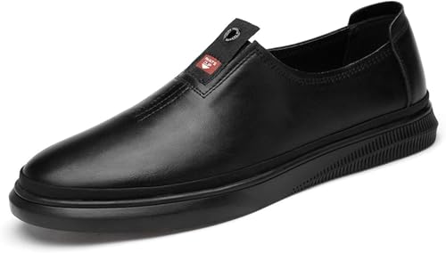 Casual Jogging Boat Shoes Men's Work Sports Daily Wear2