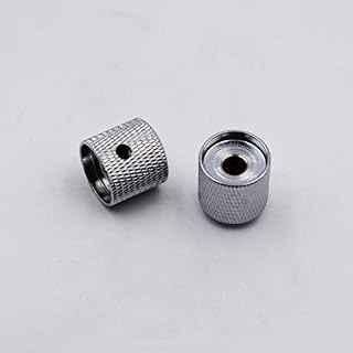 Contrôleur de volume pour guitare Boutons de volume pour guitare électrique Accessoires pour instruments Capuchon de… - Les Beatles, Paul McCartney, John Lennon, RIngo Starr, George Harrison Contrôleur de volume pour guitare Boutons de volume pour guitare électrique Accessoires pour instruments Capuchon de… – Image 6