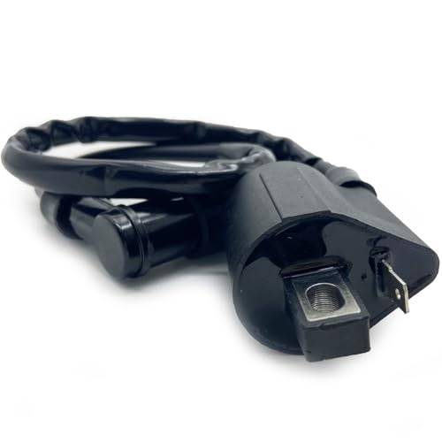 Bobina de encendido de repuesto para motores de ATV YFM350 y UTV HS700