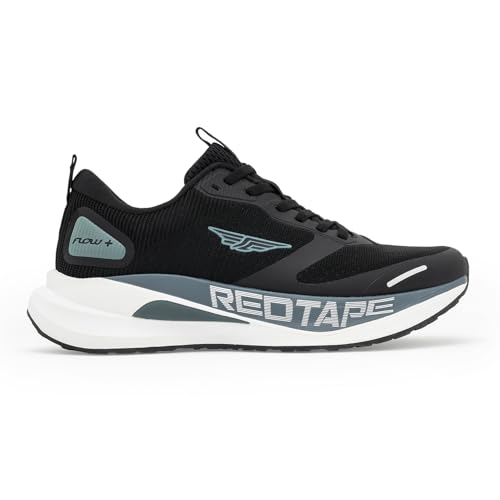 Image of Red Tape Mens Rso4177a Athleisure Shoes