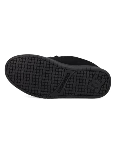 Image of DC Men's Court Graffik Casual Low Top Skate Shoe Sneaker