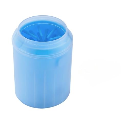 Portable Dog Paw Cleaner Dog Paw Washer Paw Mud Cleaner