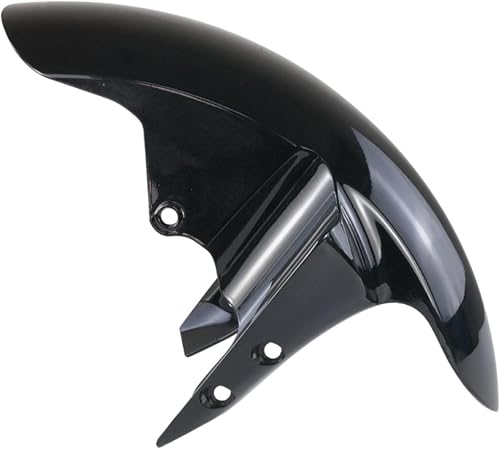 Extension de garde-boue Yamaha FZ8 finition premium ABS antichoc moto