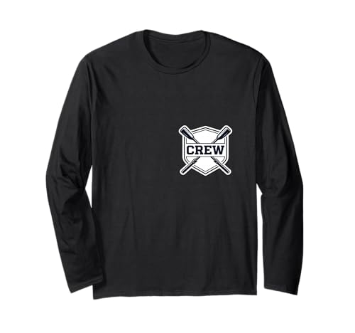 Rowing Crew Row �`�[���G���u���� ���[���[ �A�X���[�g �o�b�W �p�h�� �I�[�� ����T�V���c