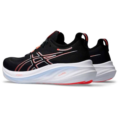 Image of ASICS Men Gel-Nimbus 26 Running Shoes