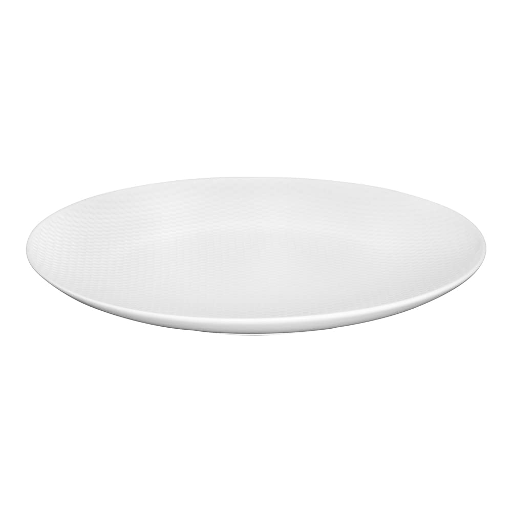 Table Passion - Plat à tarte 31 cm Snow + pelle