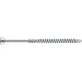 Produktbild EUROTEC 110297 Hobotec 3.2 X 50 Torx 10 Edelstahl gehärtet mit Zierkopf, 500 Stück