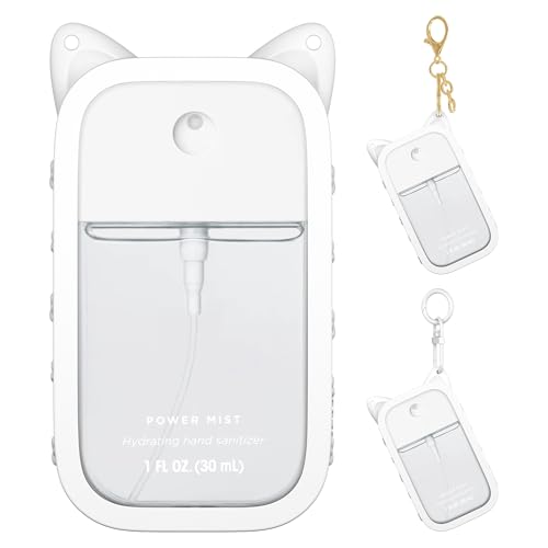 Sonnorel 1 Pack Silicone Case Compatible with Touchland...