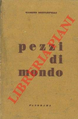  Pezzi Di Mondo