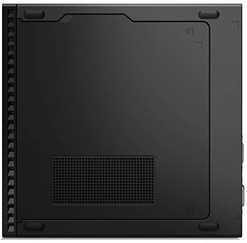 Lenovo Newest 2022 Thinkcentre M90Q Gen 2 Business Mini Desktop (Intel I5-11500 6-Core, 32Gb Ram, 1Tb Pcie Ssd, Intel Uhd 750, Wifi 6, Bt 5.1, Ethernet Lan (Rj-45), Win11Pro) W/Hub #TOP4