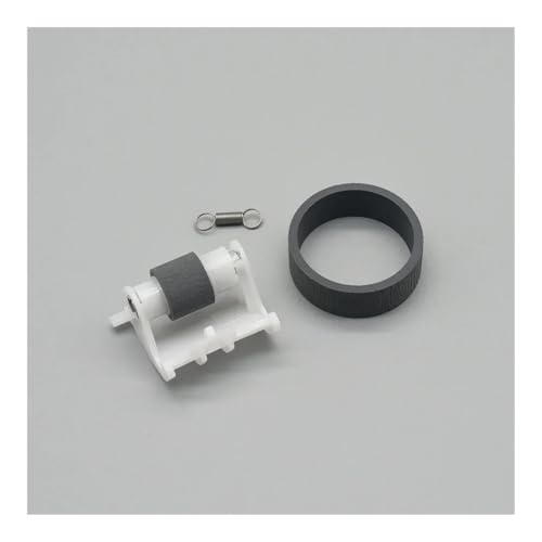 Rouleau de ramassage en caoutchouc haute adhérence pour EPSON L4160 L3150 L3156 L3151