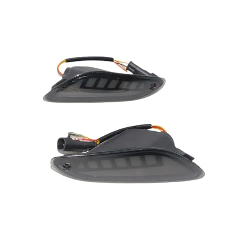Feu arrière LED et clignotants haute visibilité pour moto Primavera et Sprint