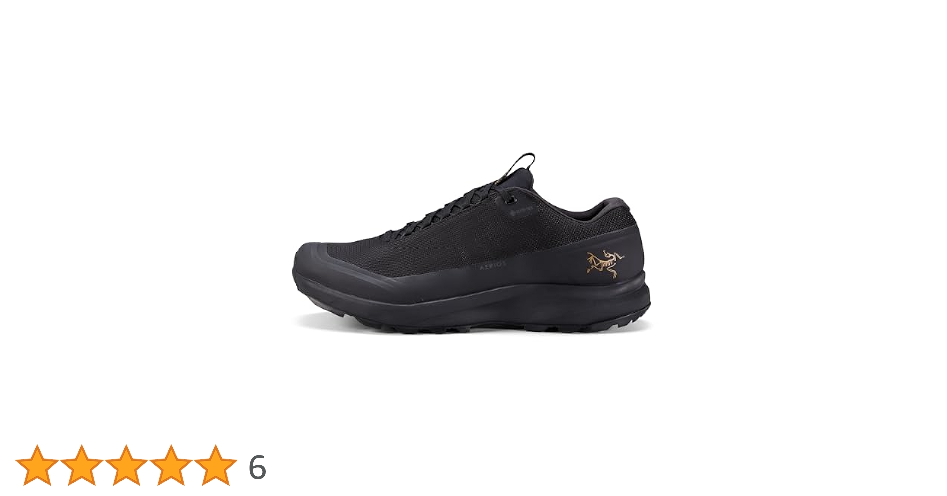 Amazon | Arc'teryx エアリオス FL 2 ゴアテックス メンズ | ARC