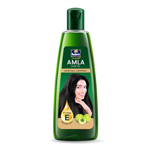 Image of Parachute Advansed Amla Hair Oil with Vitamin E | 300ml | Amla & Vitamin E | For All Hair Types