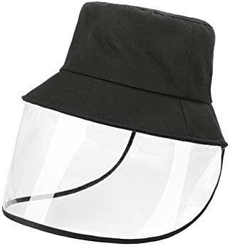 Goolsky Anti-droplets Hat Detachable 