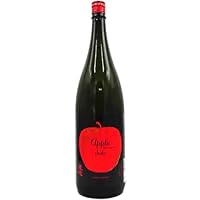 天吹 純米大吟醸 りんご酵母 1800ml 佐賀県 天吹酒造 日本酒