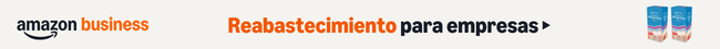 Reabastecimiento para empresas