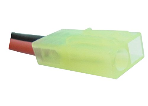 Battery for Airsoft Guns Mini Tamiya Ni MH 9.6V 1500mAh 2/3A - Image 6