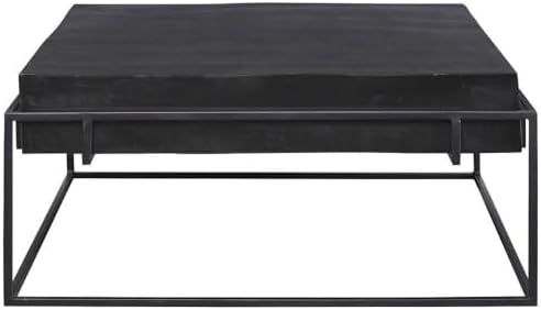Uttermost Telone - 35 Inch Coffee Table
