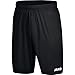 Jako Herren Sporthose Manchester 2.0, Schwarz, M, 4400