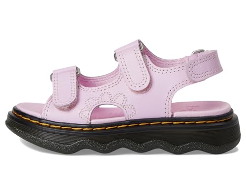 Dr. Martens Girl's Virden (Little Big Kid) Sandal4