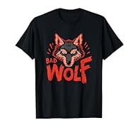 This Wolf Costume makes any place pop whether it’s a street, park, office, store, city, school, or your own home. This Item is a hit wherever you take it. It’s the kind of gift that keeps on giving, bringing smiles all year around. A fantastic presen...