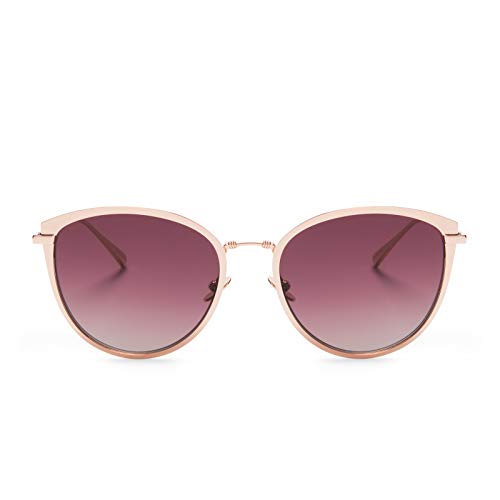 DIFF Star Wars Princess Leia Designer Aviator Sunglasses for Men and Women UV400 Polarized Protection3