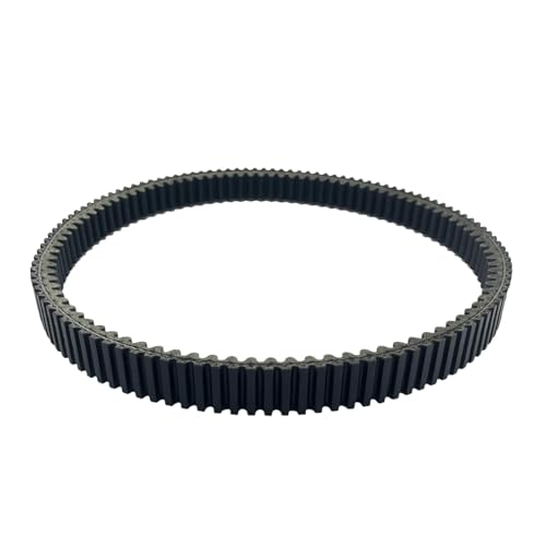 Courroie de transmission Polaris pour réparer l'embrayage des RZR XP 1000 et Ranger