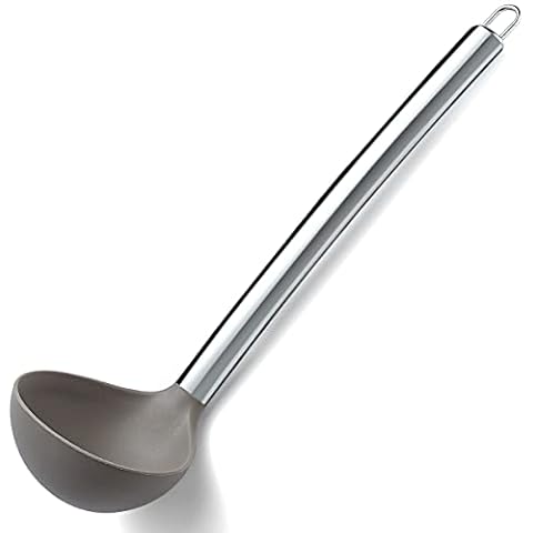 Berglander Non-Stick Silicone Kitchen Ladle Cover