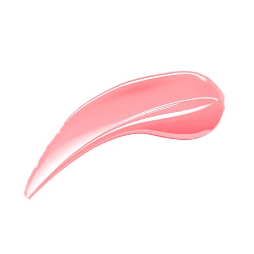 Butter London Plush Rush Plumping Lip Gloss, Ultra-Shine & Hydrating, Improves Lip Texture, Cruelty Free, The Big Day #TOP1