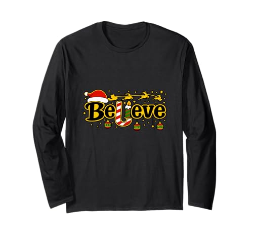 Believe Christmas �T���^�N���[�X �g�i�J�C �L�����f�B�P�[�� ����T�V���c