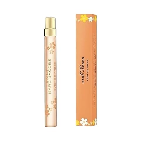 Marc Jacobs Daisy Ever So Fresh Perfume 10ml Cover