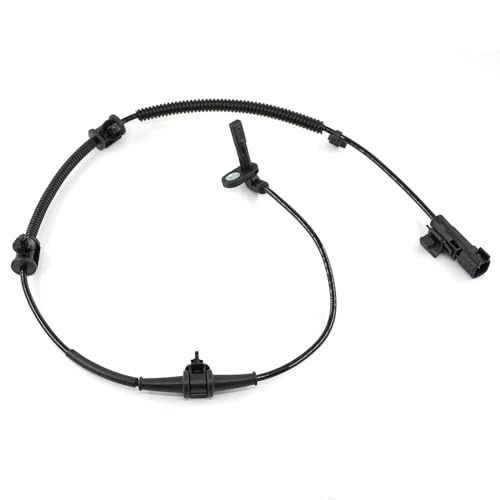 Capteur ABS Buick Verano corrige anomalie trajectoire et panne compteur 13329258