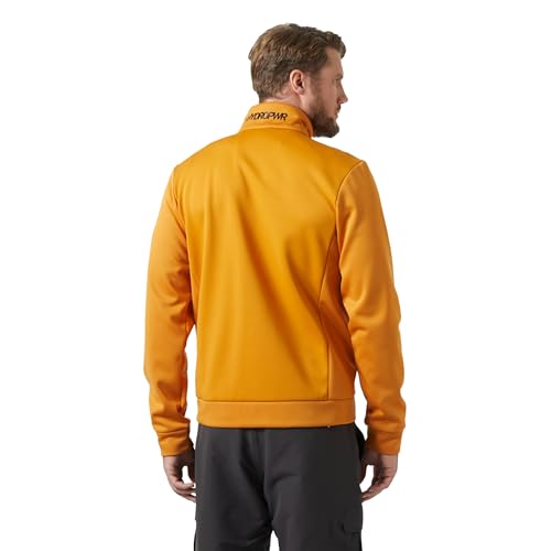 Image of Helly Hansen Men's Hp Fleece Jacket 2.0