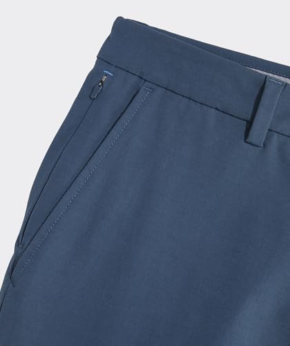 Image of vineyard vines Performance Slim On-The-Go Pants