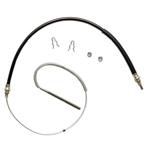 Cable de freno delantero ACDelco 18P51 para solucionar palanca de mano suelta