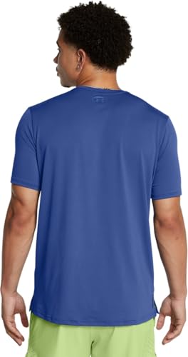 T shirt Under Armour 1383973 IT - vue 6