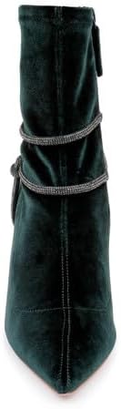 Badgley Mischka Women's Elisa Ankle Boot - Image 5