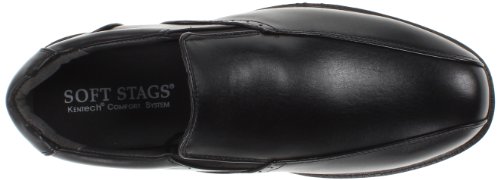 Image of Soft Stags by Deer Stags Men's Ashland,Black,8.5 W US