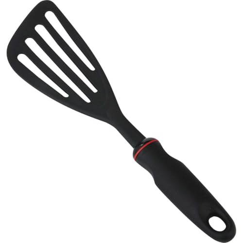 Spatule longue Norpro Grip-EZ pour ne plus rayer vos poêles délicates - 2