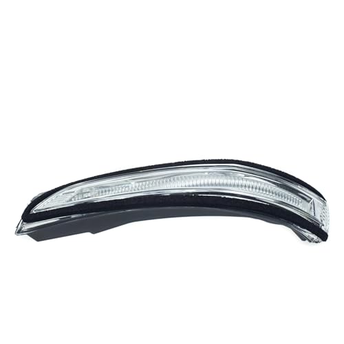 Clignotant de rétroviseur pour Kia Sportage 2017-2019 côté conducteur gauche