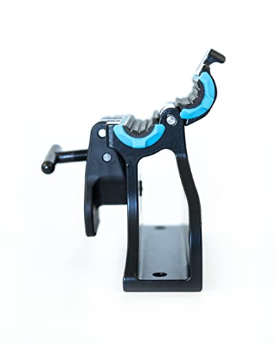 RockyMounts DropTop Locking Thru-Axle Fork Mounts … - Thumbnail 3