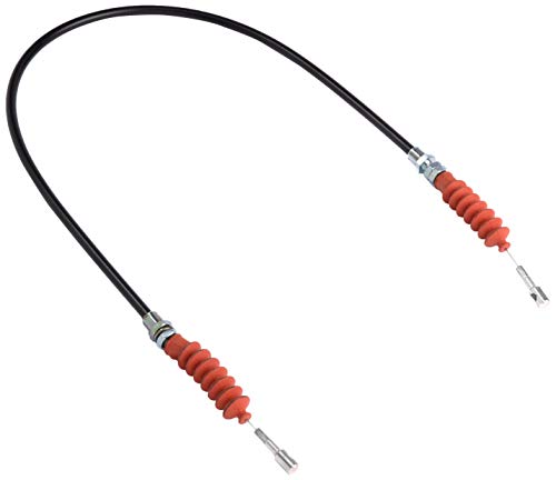 Cable acelerador 01122892 para transmision precisa de repuesto moto