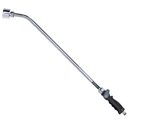GEKA Plus Lanca do podlewania Soft Rain "Light" - 60 cm