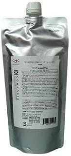 デミ コンポジオ CMCリペアシャンプー 450ml