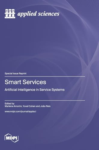 Smart Services: Artificial Intelligence in Service Systems view 2