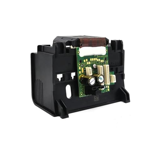 Tête d'impression 902 904 pour Officejet 6950 et 6960 - 3