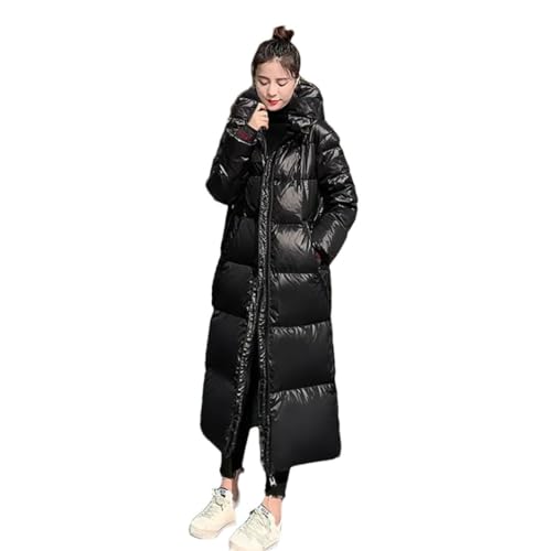 Parka de neige femme imperméable pour sorties ville