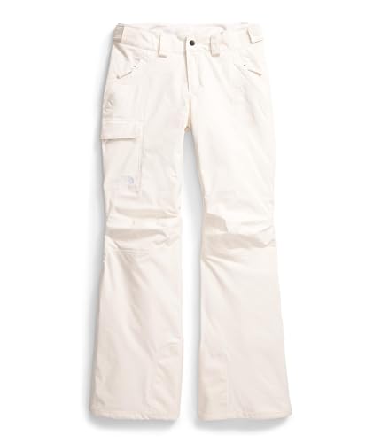 The North Face Women's Freedom Insulated Pant, Wht Dune, XXL Regular - image 7
