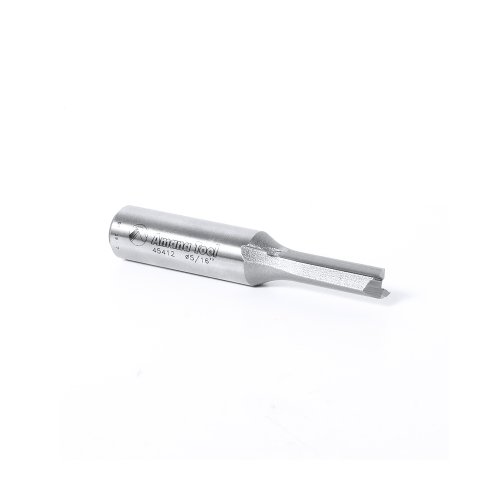 Image of Amana Tool - 45412 Carbide Tipped Straight Plunge High Production 5 /16 Dia x 1 inch 2